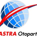 Logo PT Astra Otoparts Tbk