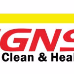 Logo CV Sembilan Naga