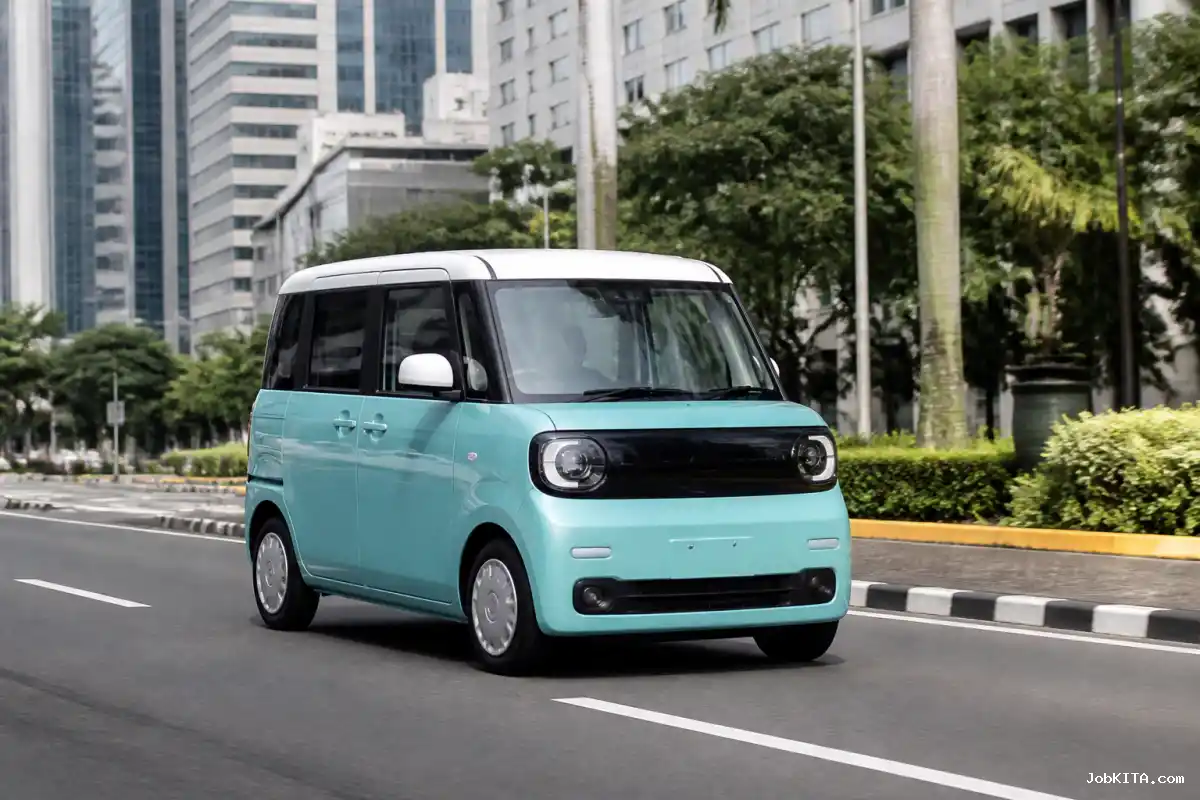 Suzuki e Sky Terdaftar di Indonesia, Apa Langkah Berikutnya?