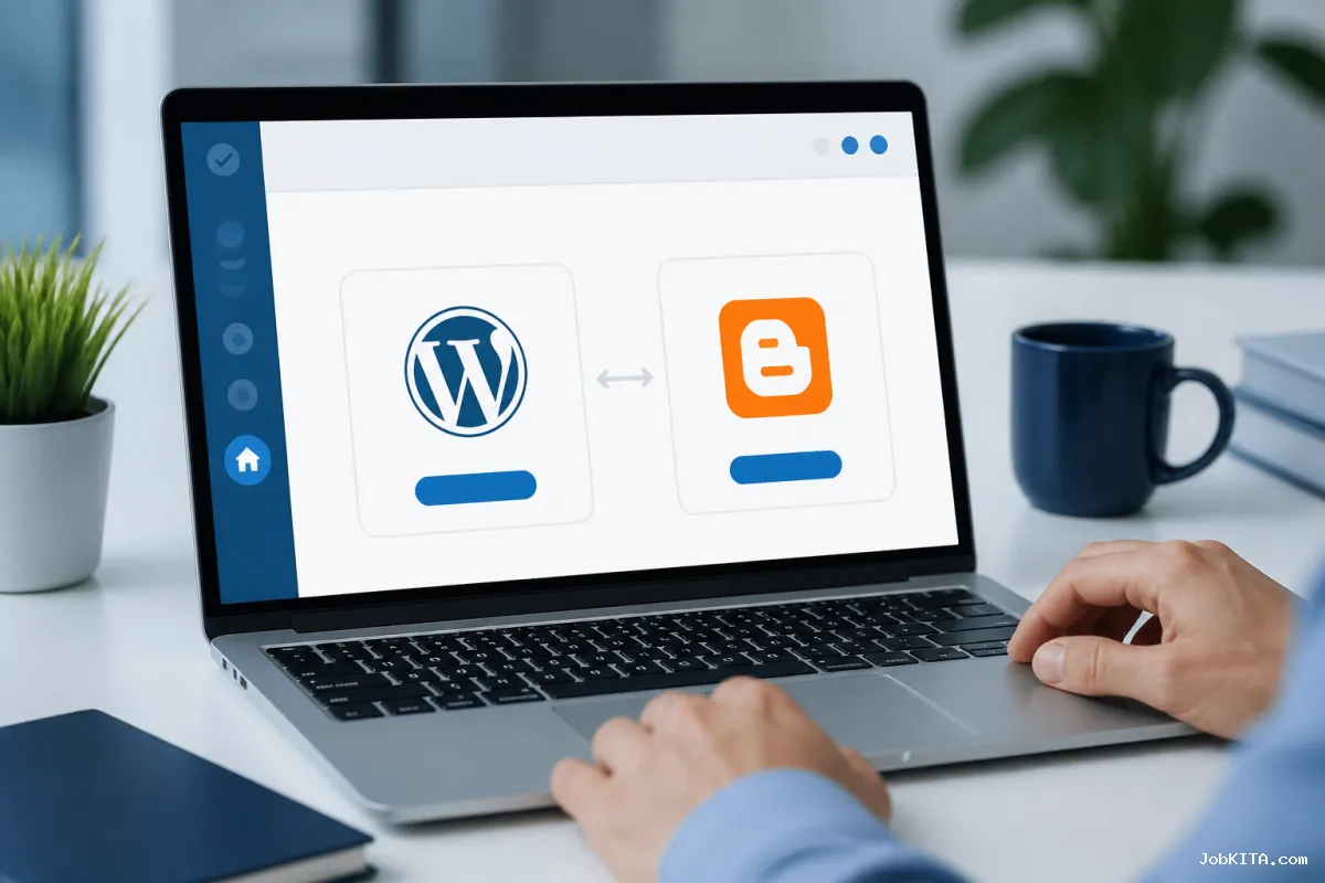 Workflow Selesai, Pengguna Diarahkan ke Proses Publikasi Berikutnya